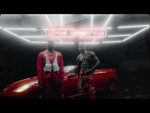 Ajebo Hustlers – Pronto ft. Omah Lay